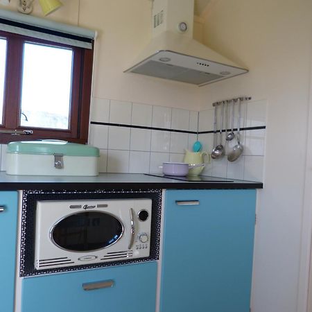 ウェースプ Boerderij Honswijckゲストハウス 部屋 写真
