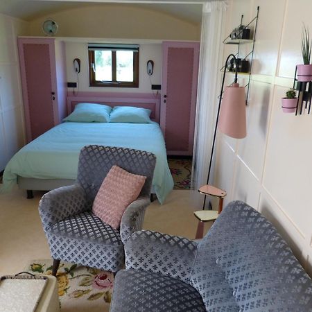 ウェースプ Boerderij Honswijckゲストハウス 部屋 写真