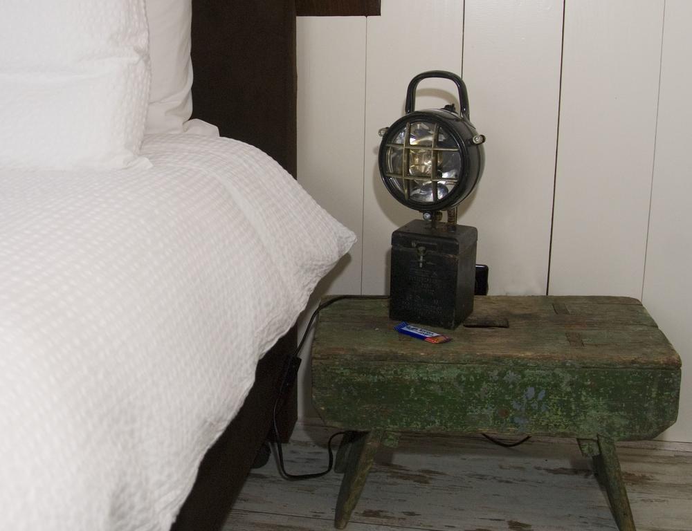 ウェースプ Boerderij Honswijckゲストハウス 部屋 写真