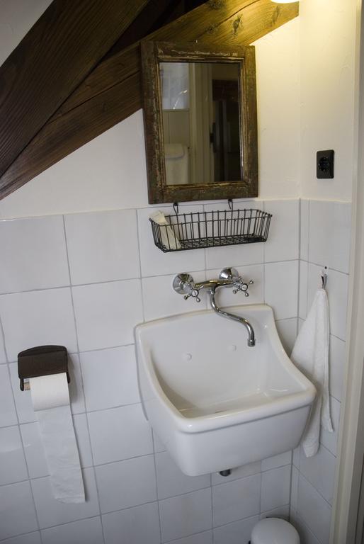 ウェースプ Boerderij Honswijckゲストハウス 部屋 写真