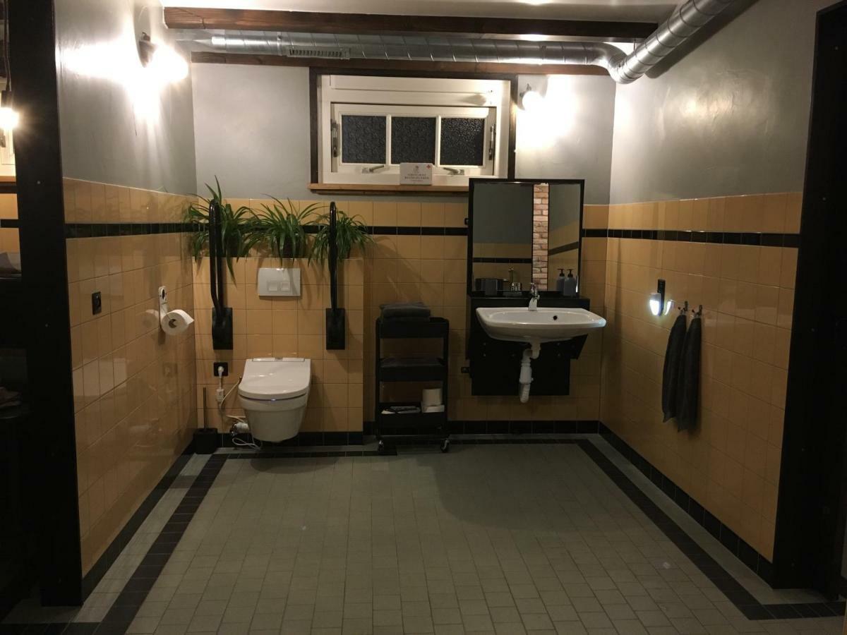 ウェースプ Boerderij Honswijckゲストハウス エクステリア 写真
